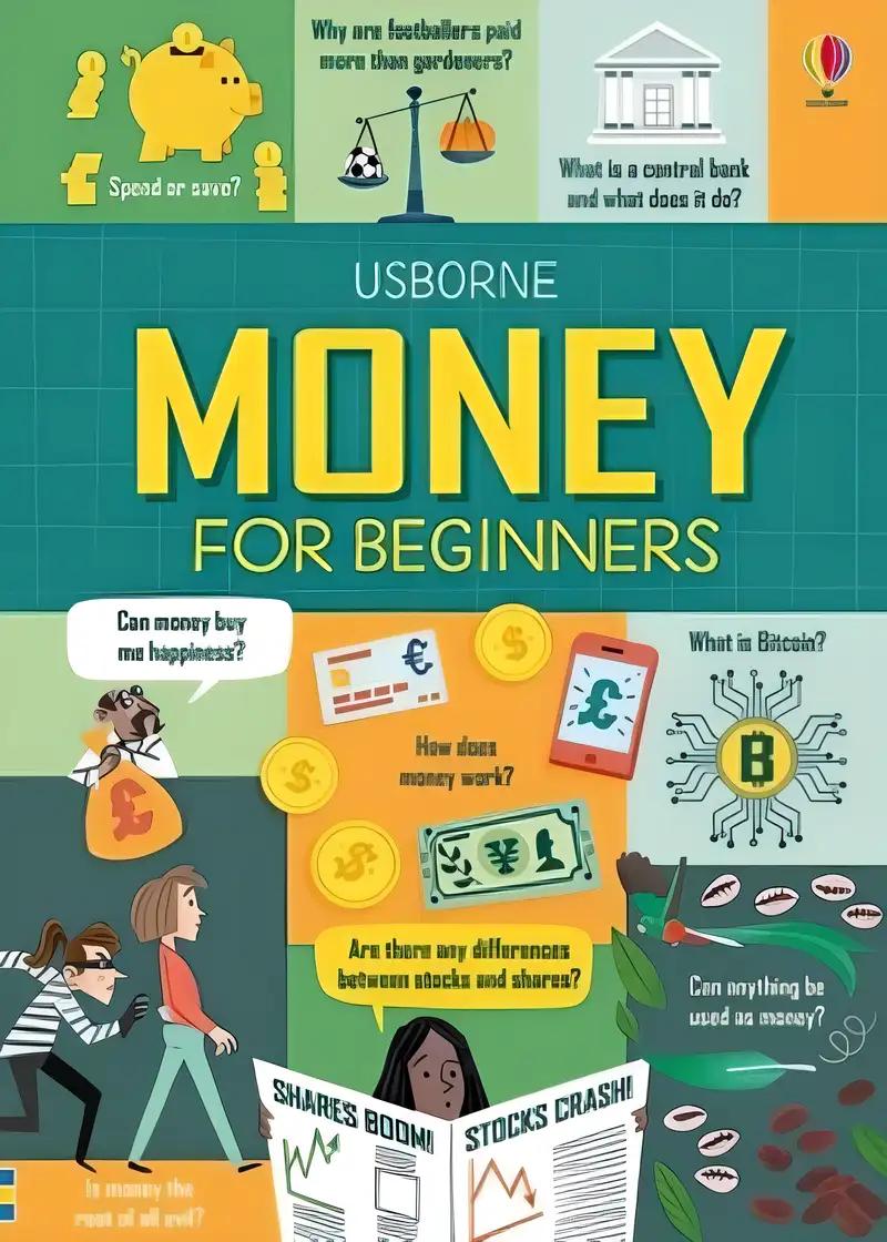 Money for Beginners