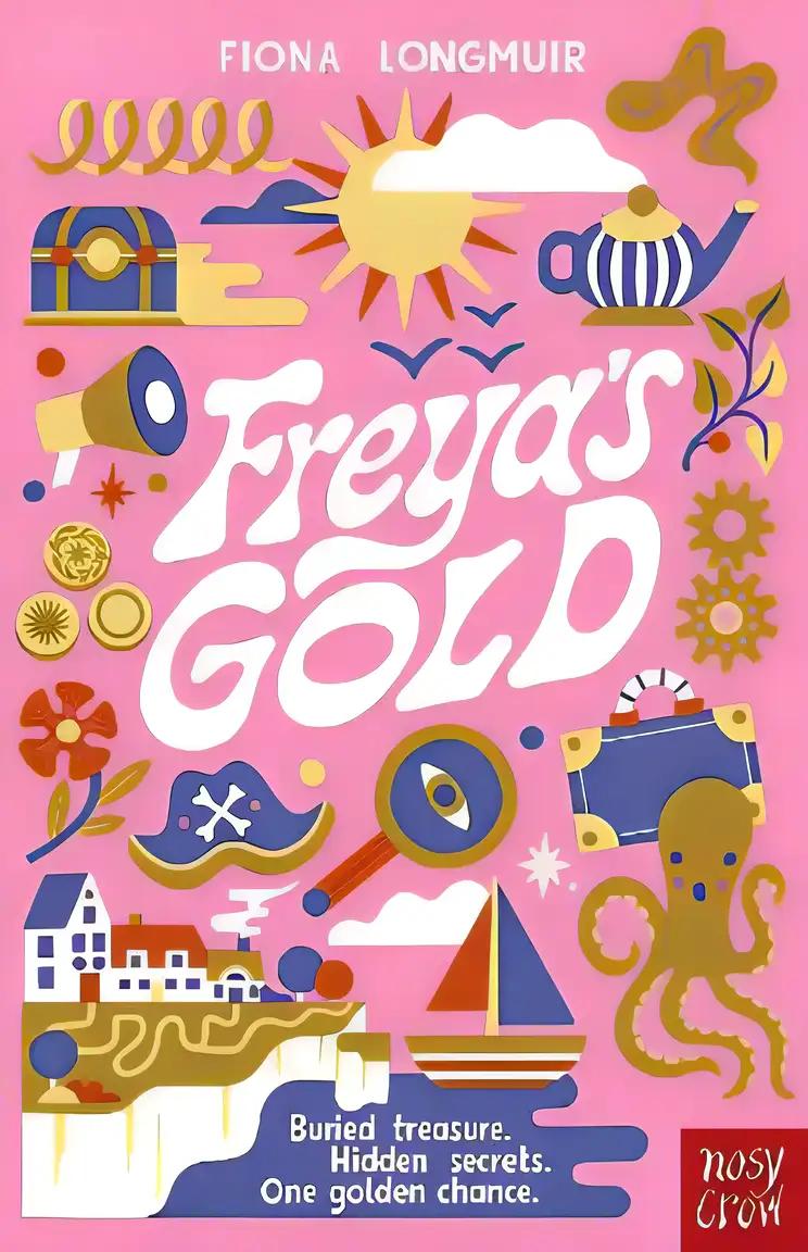 Freya's Gold