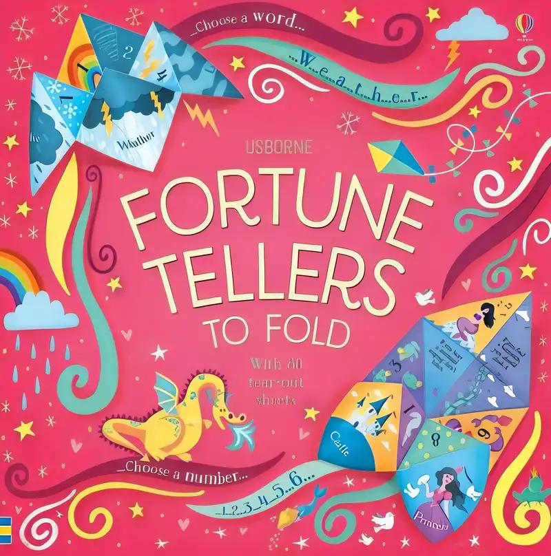 Fortune Tellers to Fold