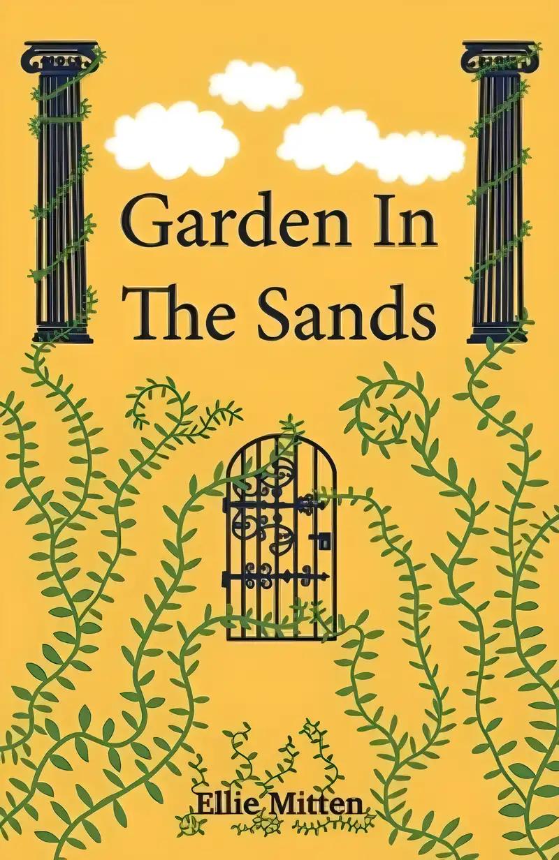 Garden In The Sands