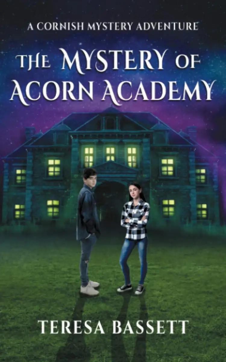 The Mystery of Acorn Academy