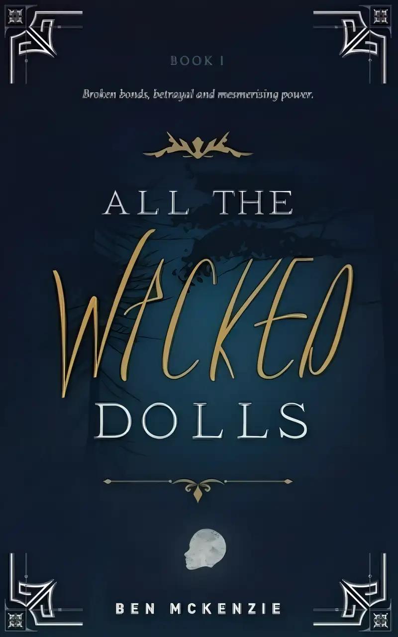 All the Wicked Dolls