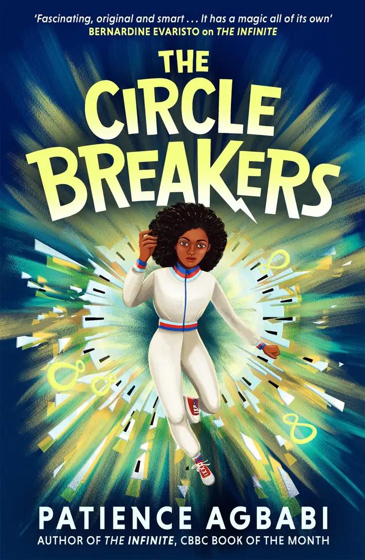 The Circle Breakers