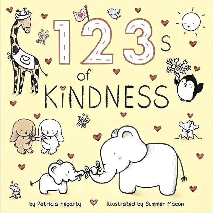 123 of Kindness