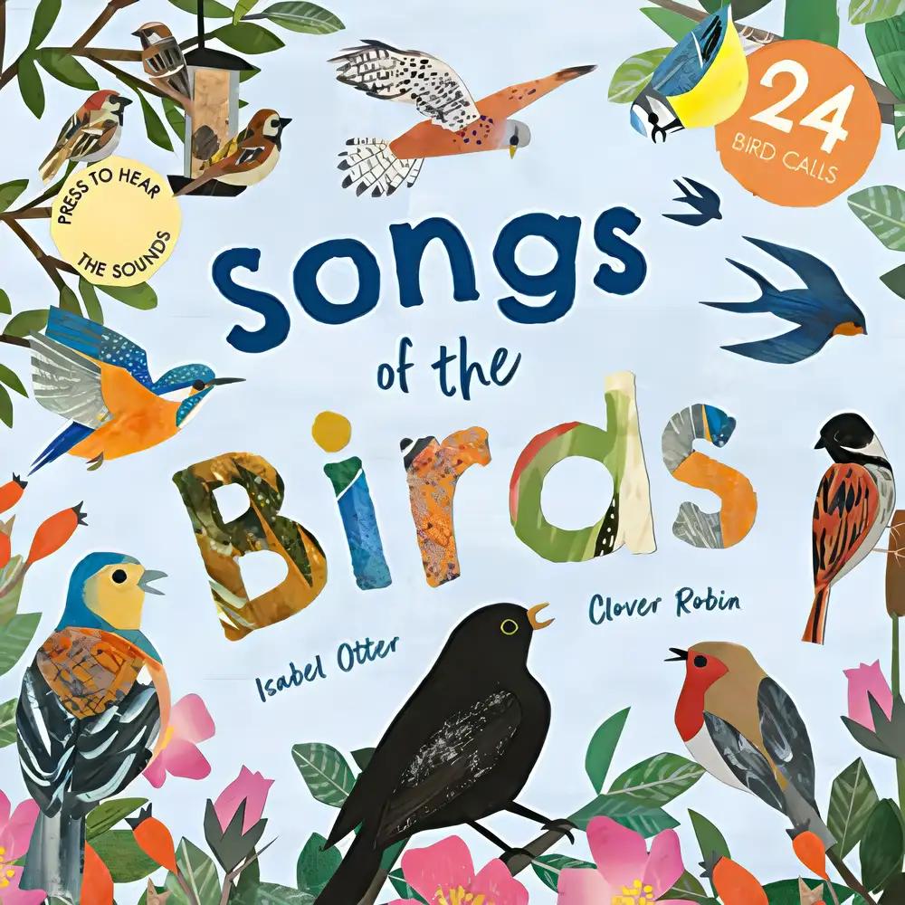 Songs of the Birds