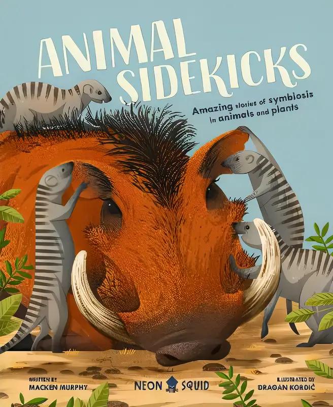 Animal Sidekicks