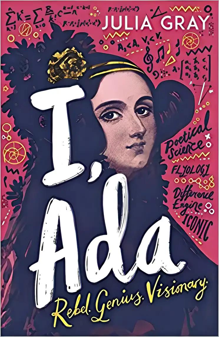 I, Ada