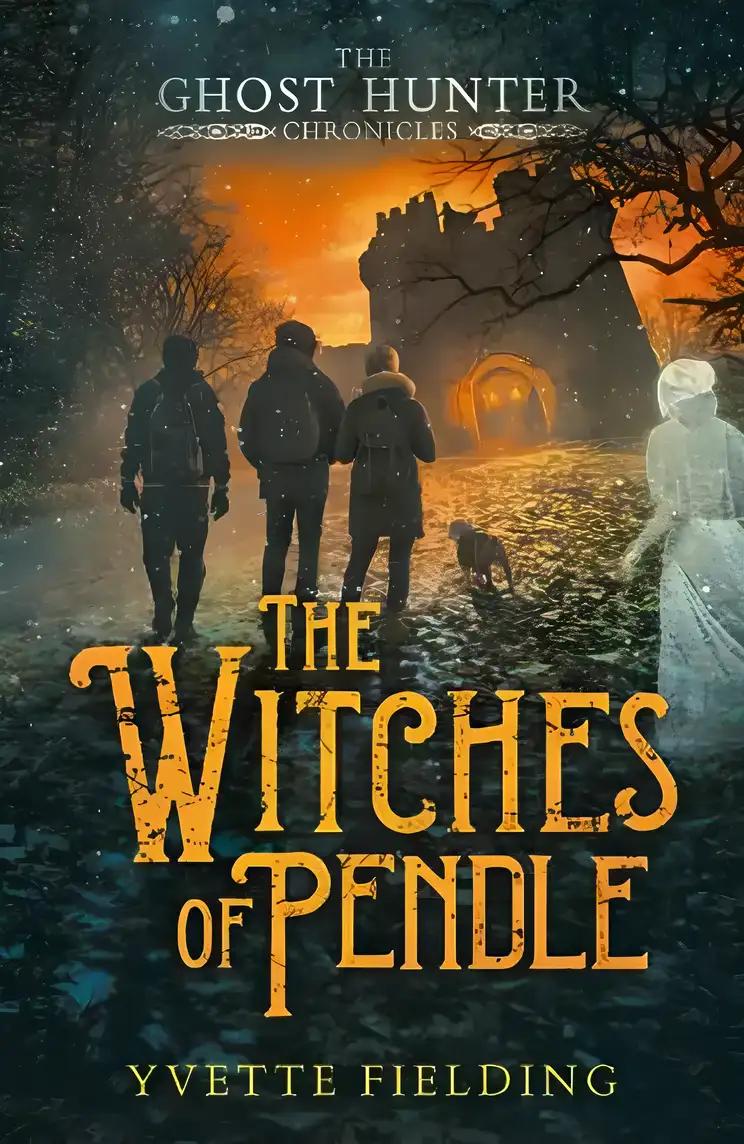 The Witches of Pendle