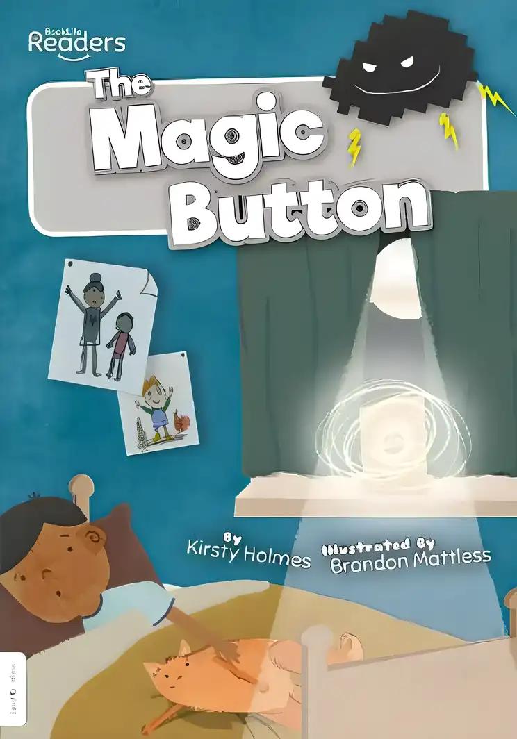 The Magic Button