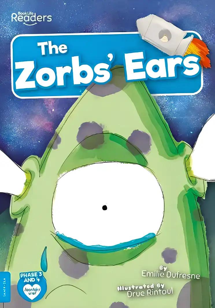 The Zorbs' Ears