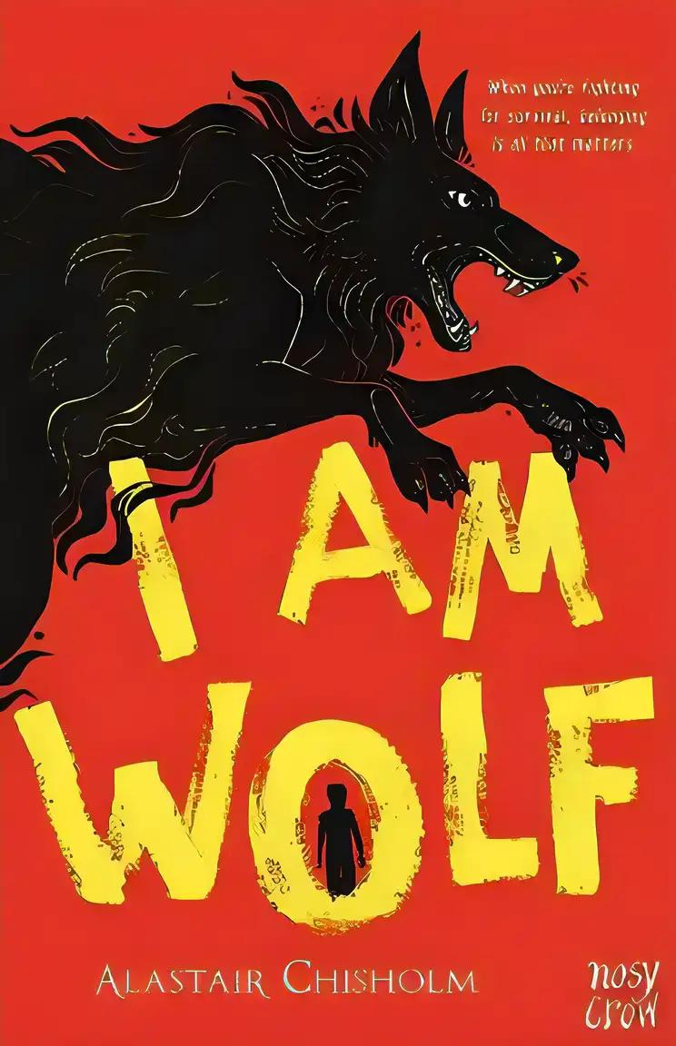 I Am Wolf