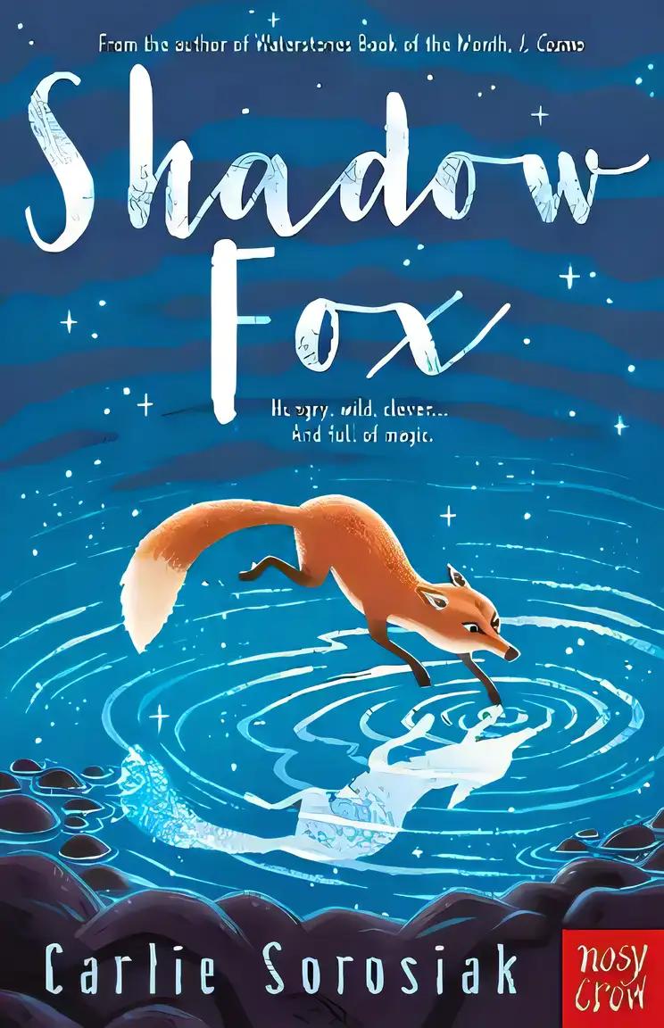 Shadow Fox