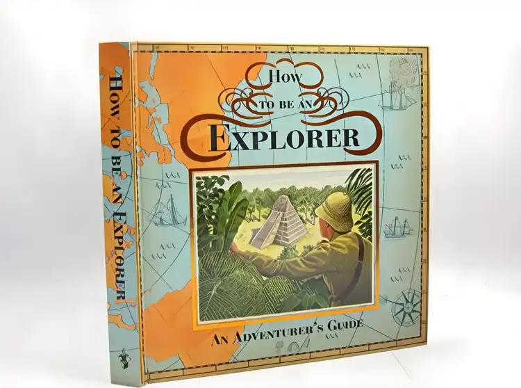 How to be an Explorer