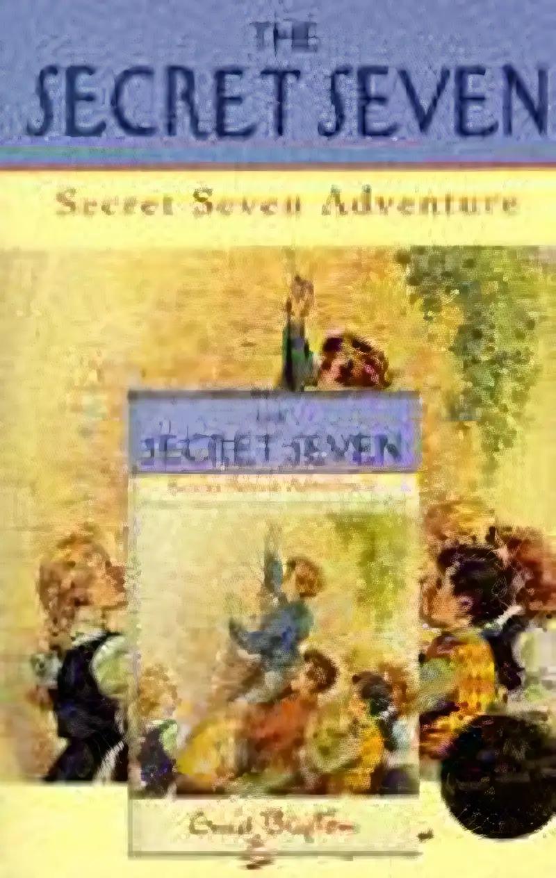 The Secret Seven Adventure