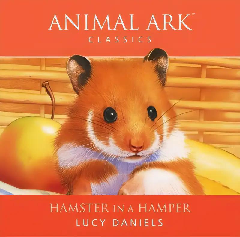 Hamster in a Hamper (Animal Ark Classics #13)