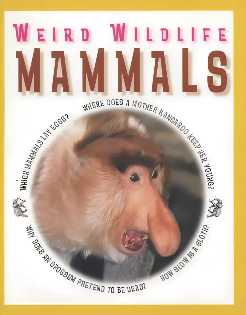 Mammals