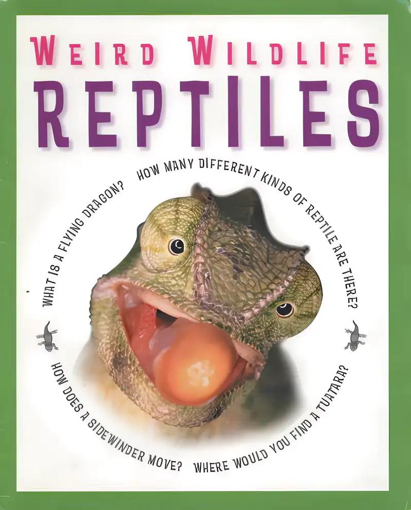 Reptiles