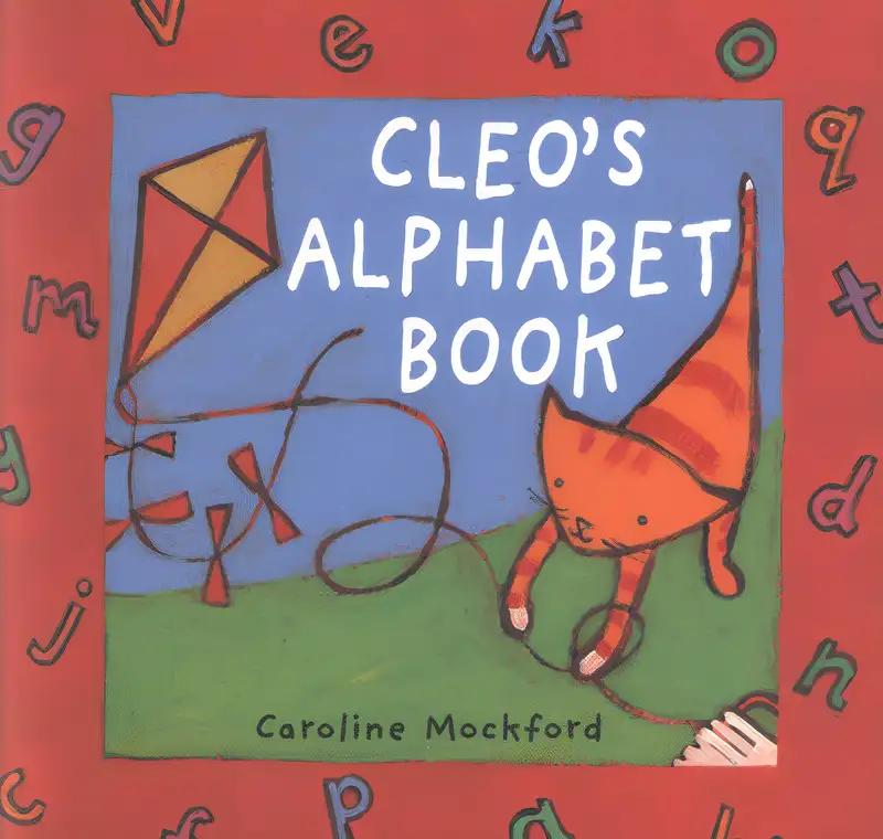 Cleo's Alphabet Book