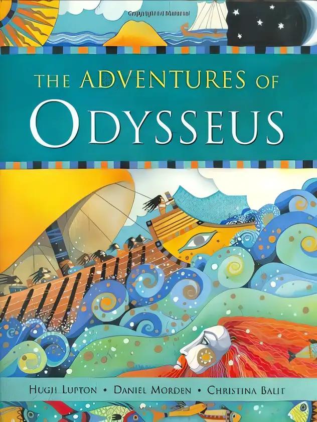 The Adventures of Odysseus