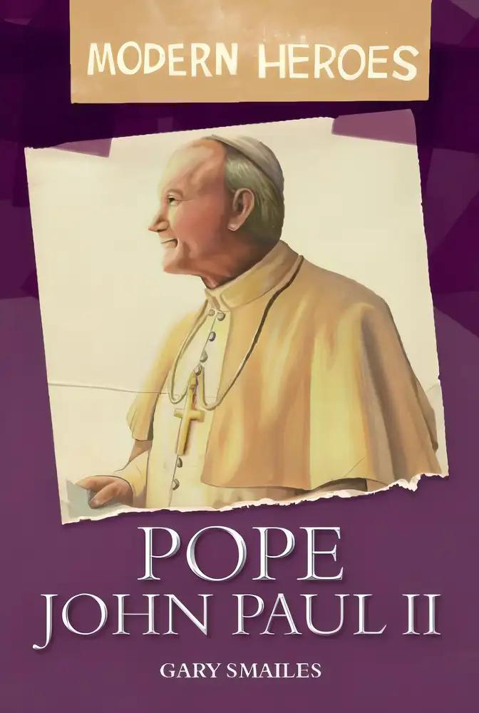 Pope John Paul II