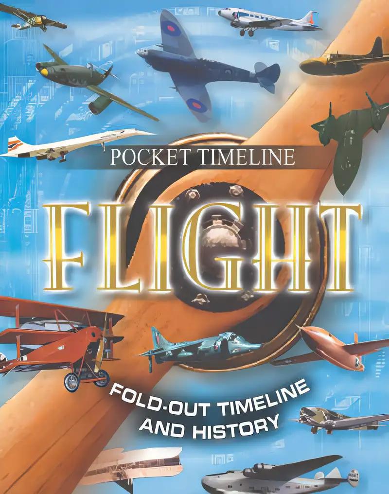 Pocket Timelines: Flight