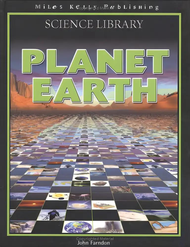 Planet Earth