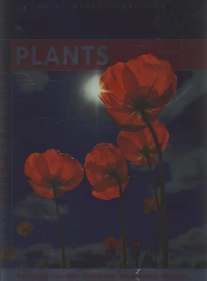 Plants