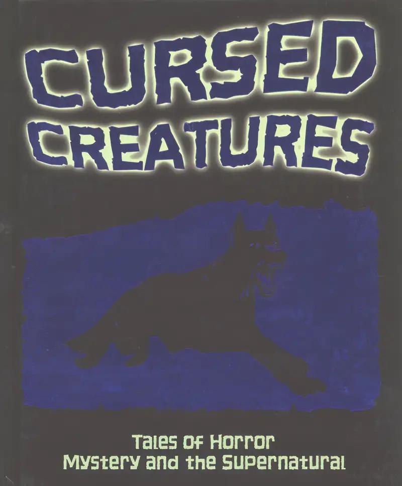 Cursed Creatures