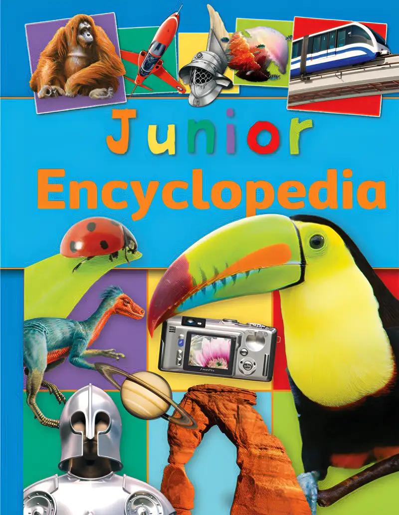 Junior Encyclopedia