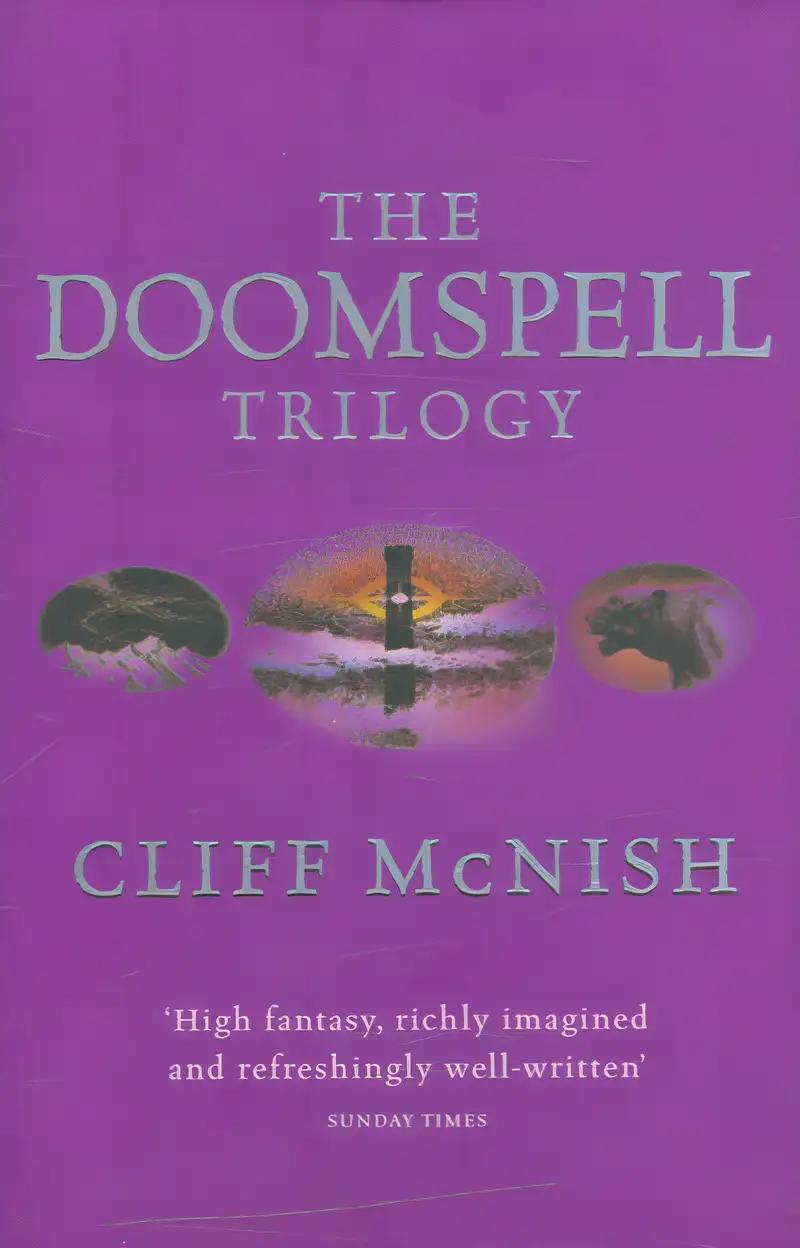 The Doomspell Trilogy