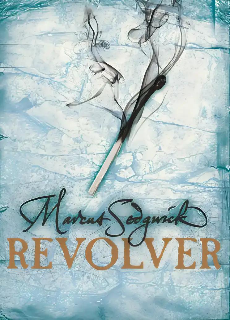 Revolver