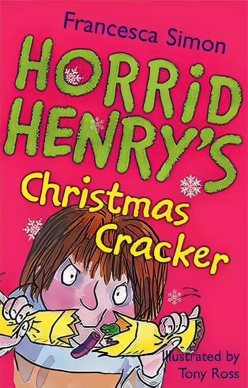 Horrid Henry