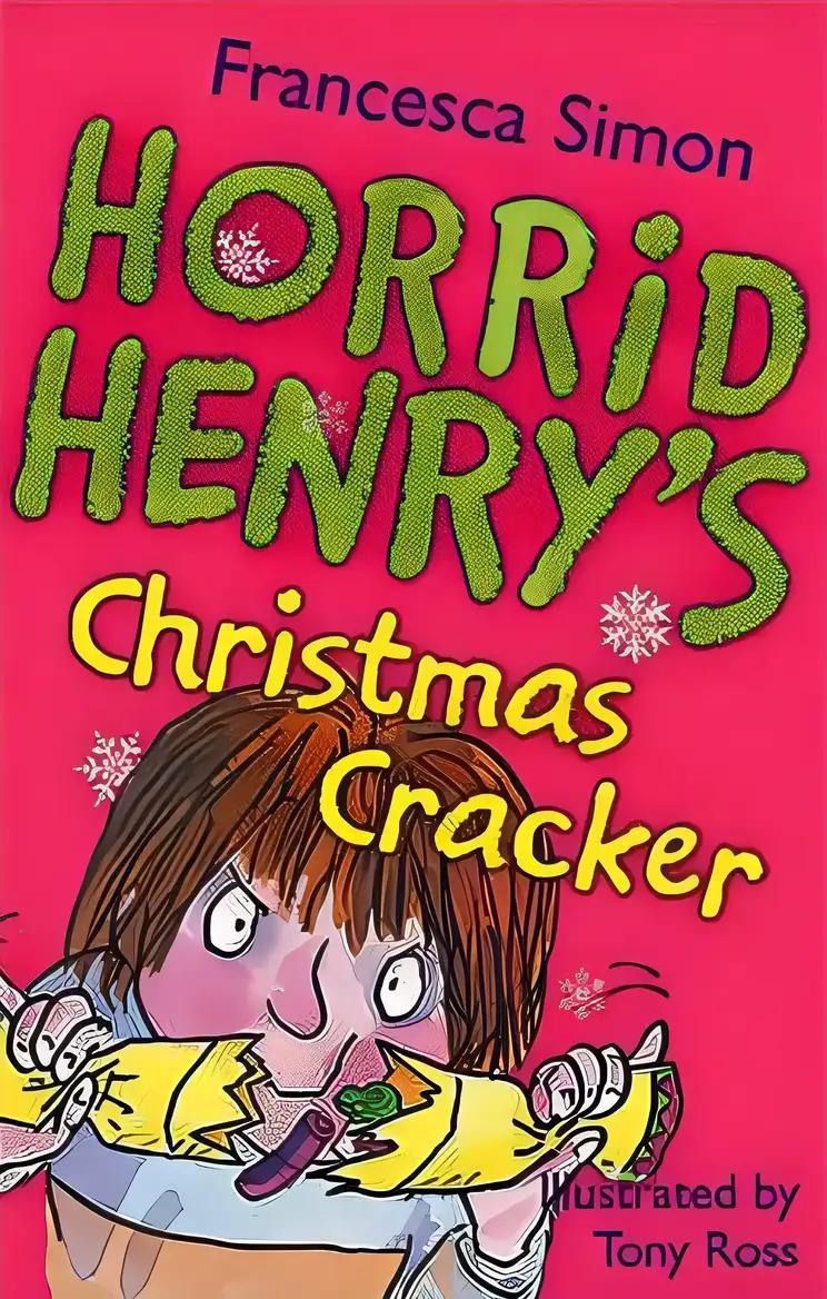 Horrid Henry