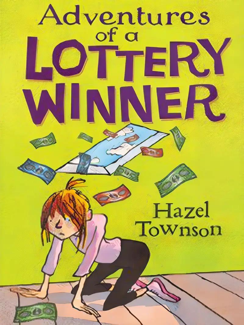 Adventures of a Lottery Winner