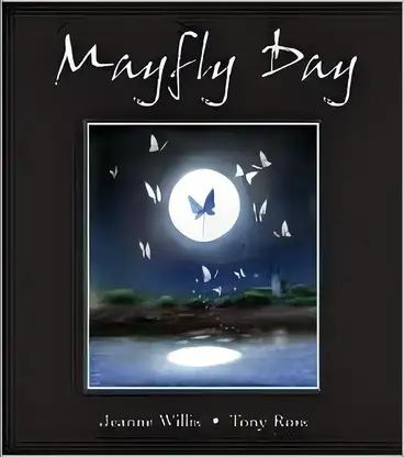 Mayfly Day