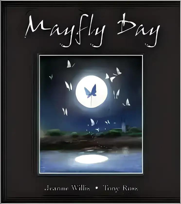 Mayfly Day