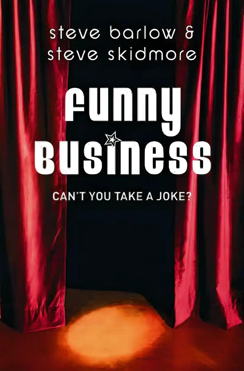 Funny Business