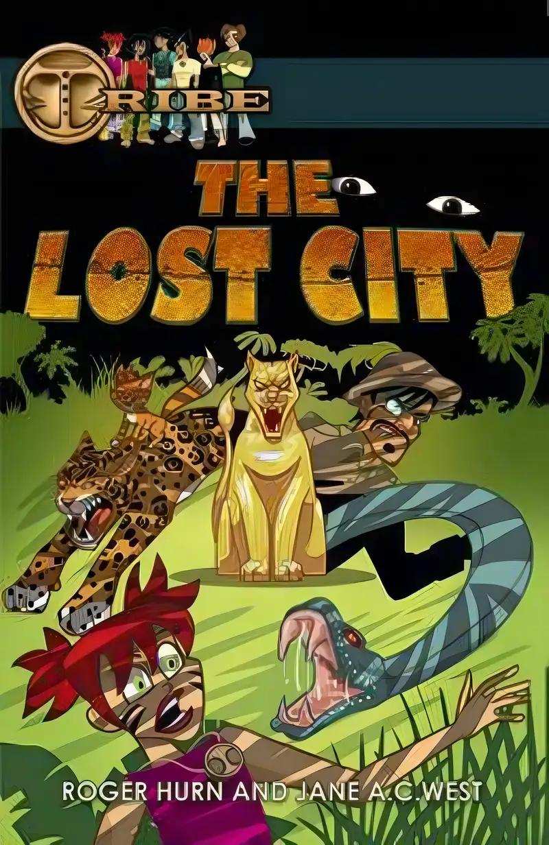 The Lost City