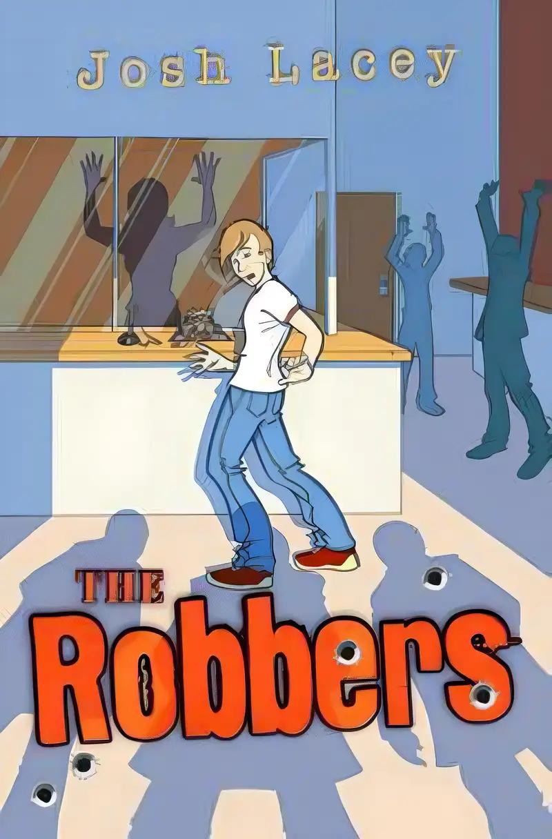 The Robbers