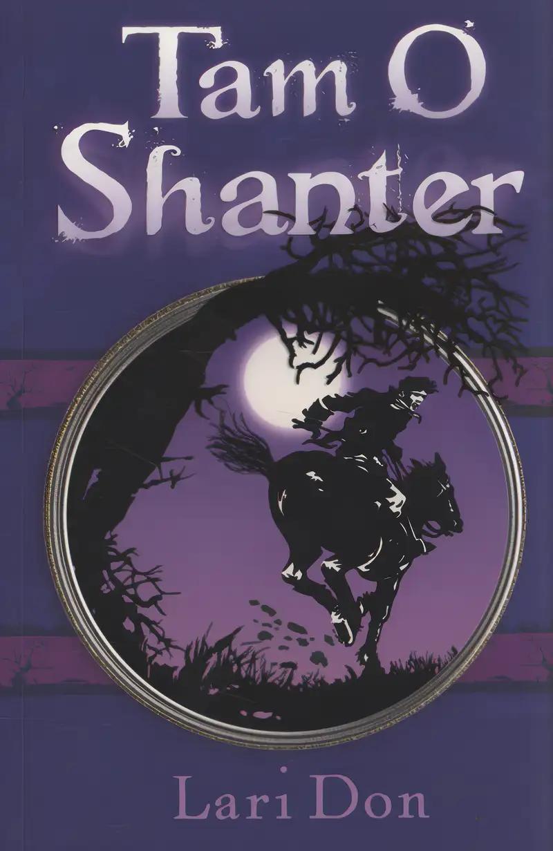 Tam O'Shanter