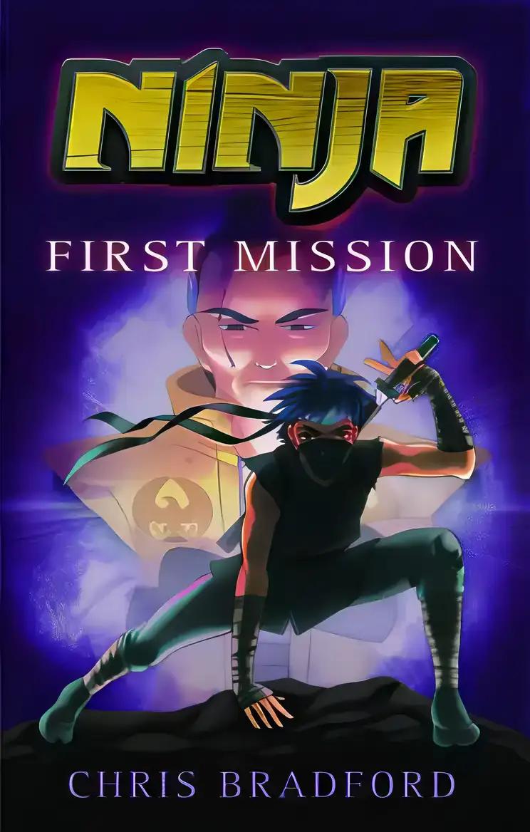 Ninja: First Mission