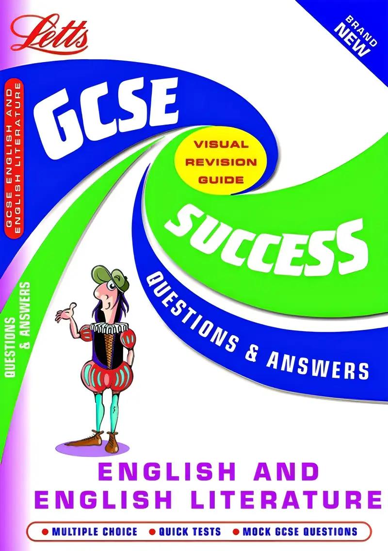 GCSE English