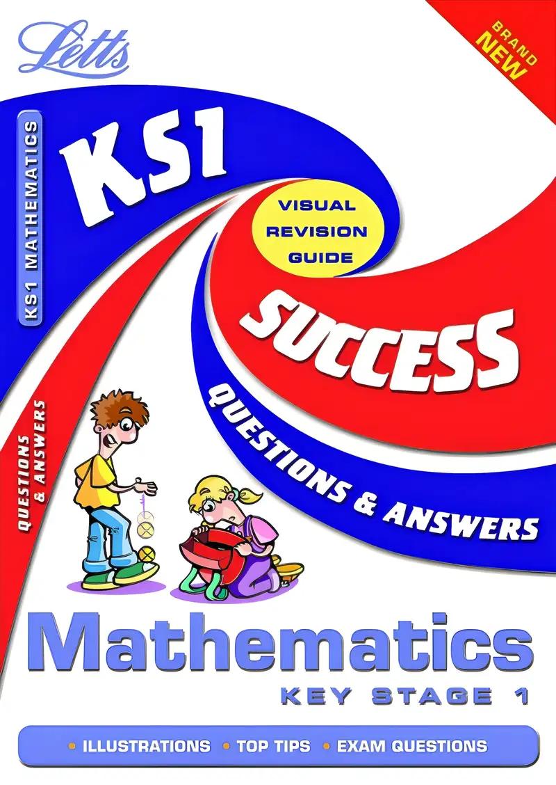 Key Stage 1 Maths Questions and Answers