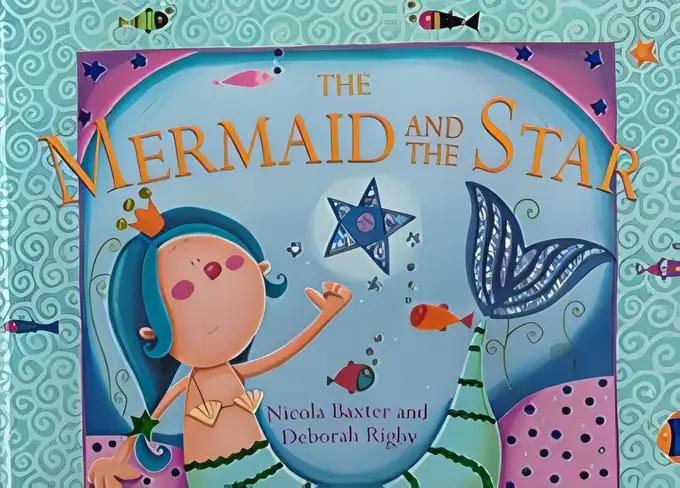 Mermaid & the Star