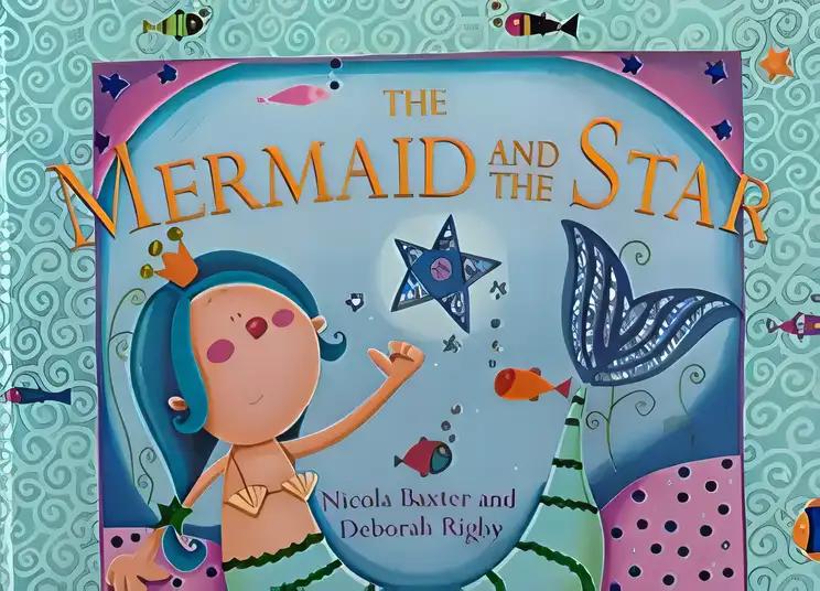 Mermaid & the Star