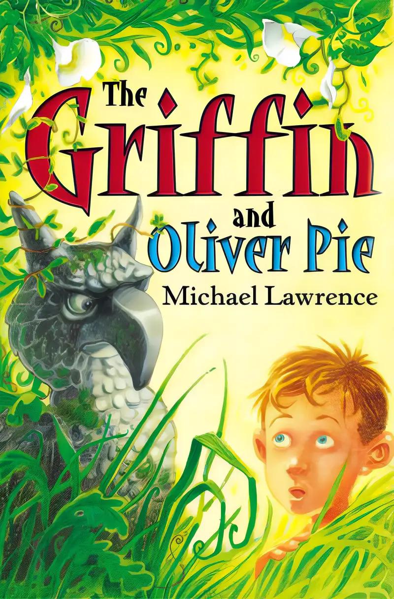 The Griffin and Oliver Pie