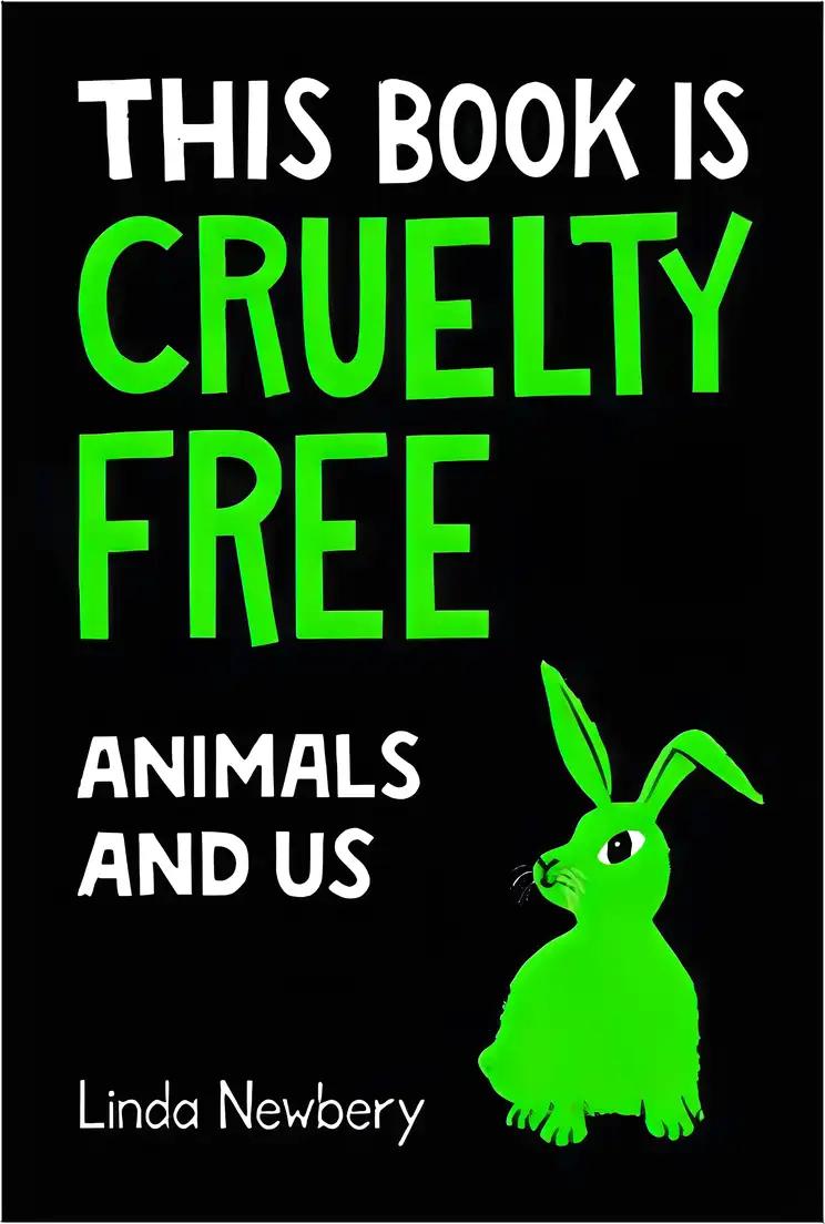 This Book Is Cruelty Free