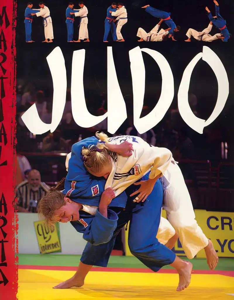 Judo