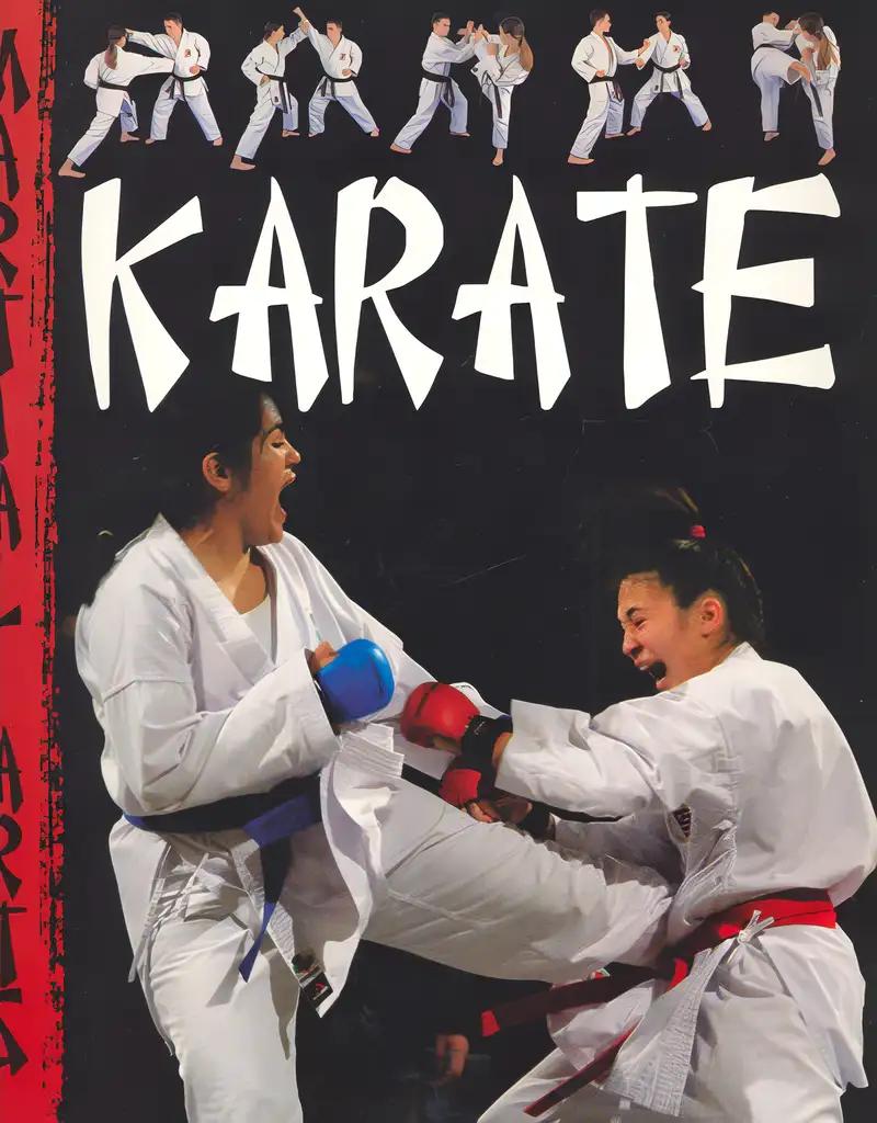 Karate