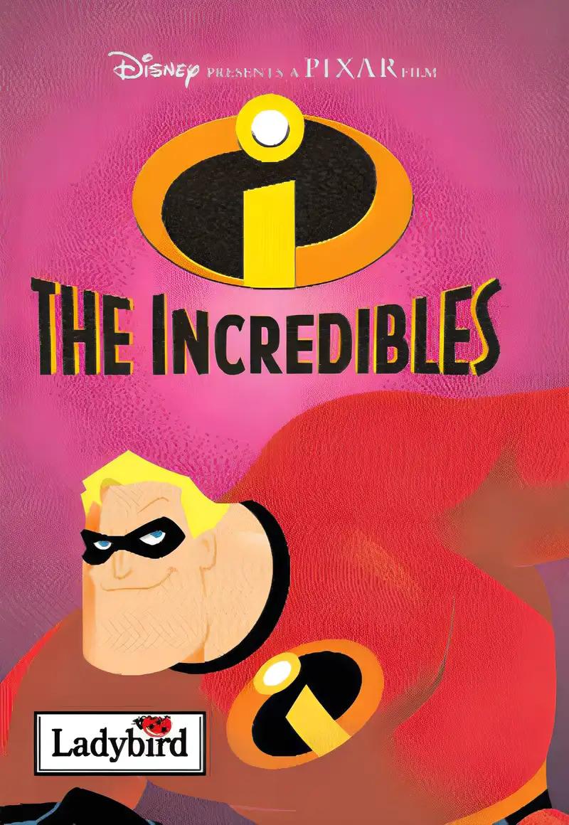 The Incredibles